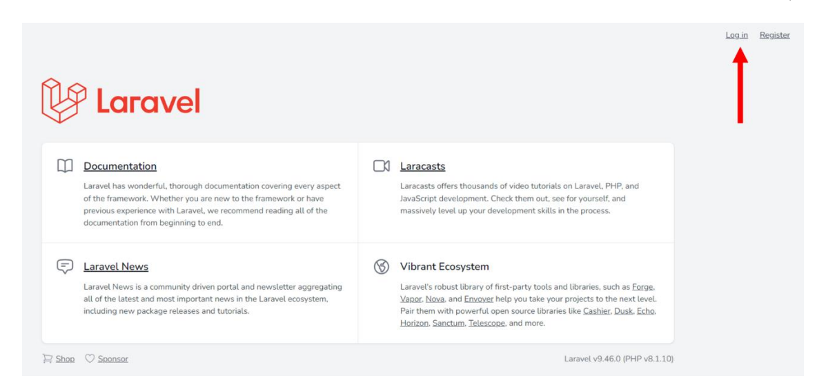 تصميم قاعدة البيانات