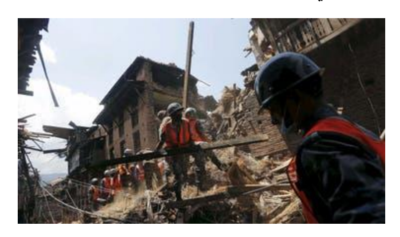 منصة ذكية للتبرعات والأعمال الخيرية