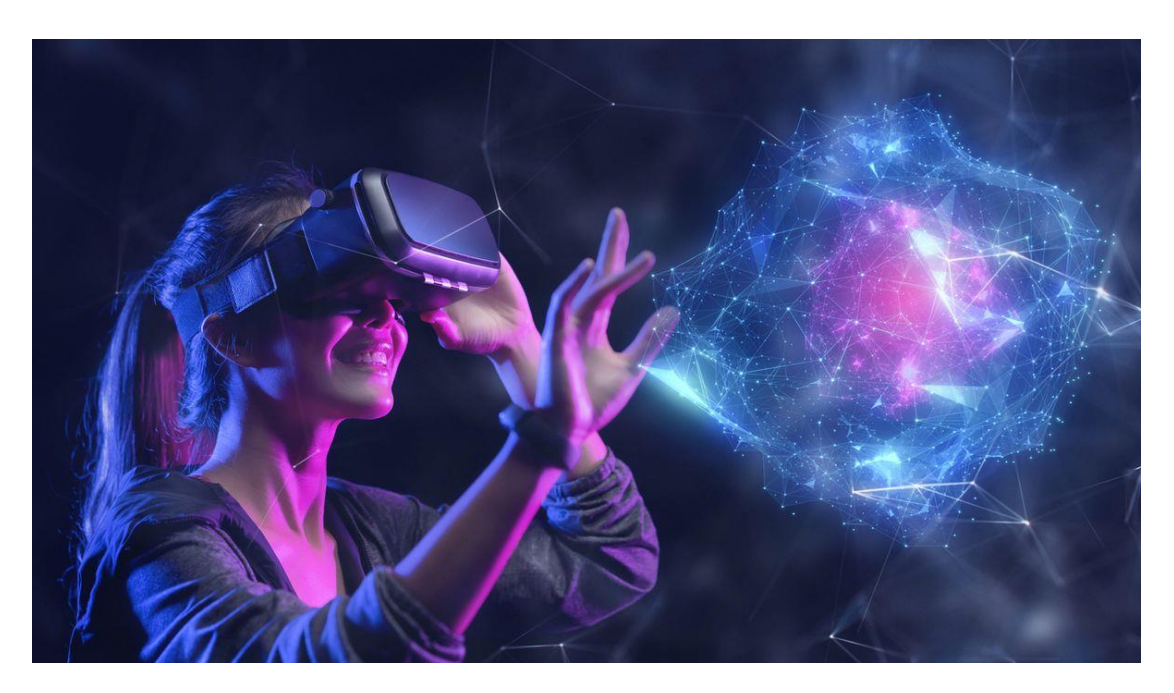 تقنيات الواقع الافتراضي VR: استكشاف وتطبيقات