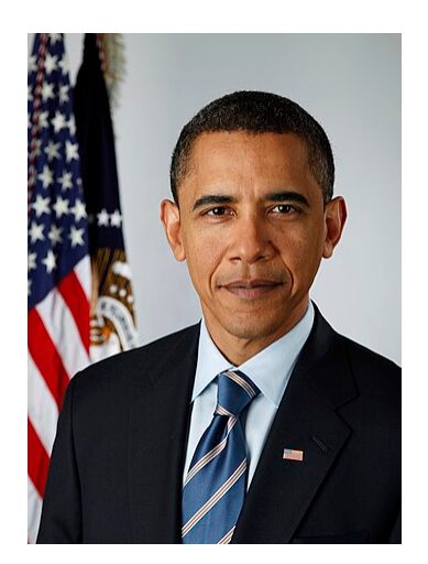 متحف الصور الرقمي: أرشفة صور باراك أوباما