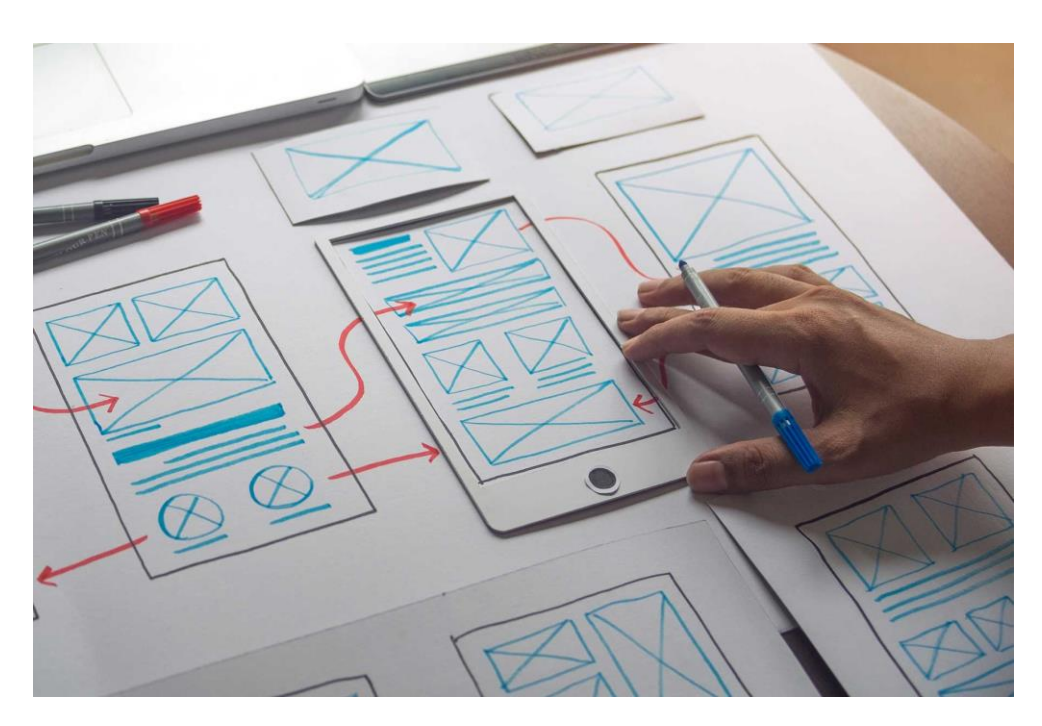 تطبيق تفاعلي لتعليم لغات البرمجة للمبتدئين