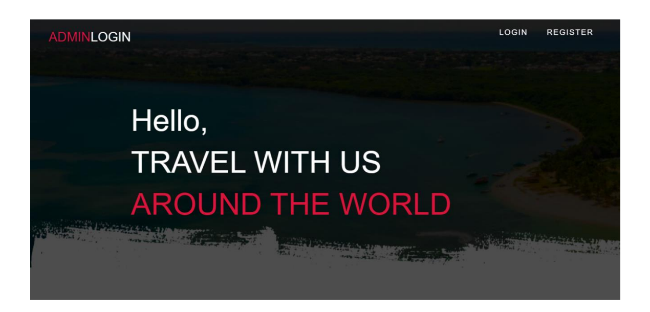 موقع حجز تذاكر بحرية اون الين / Online Cruise ticket booking website