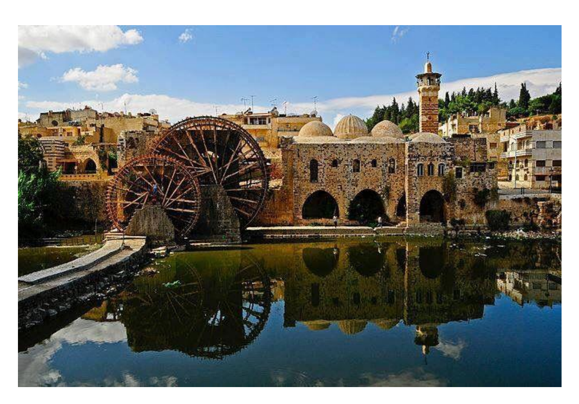 مكتشفات أثرية في سوريا وتأثيرها على السياحة