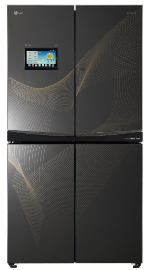 دعم تقنية إنترنت الأشياء في شبكات الجيل الخامس