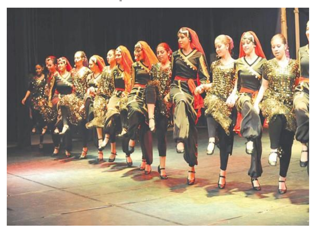 التراث اللامادي والأمثال الشعبية ودور القصص في التربية